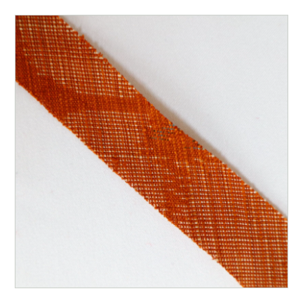 Yellow-brown pongee (Y02003078)