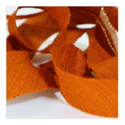 Yellow-brown pongee (Y02003078)