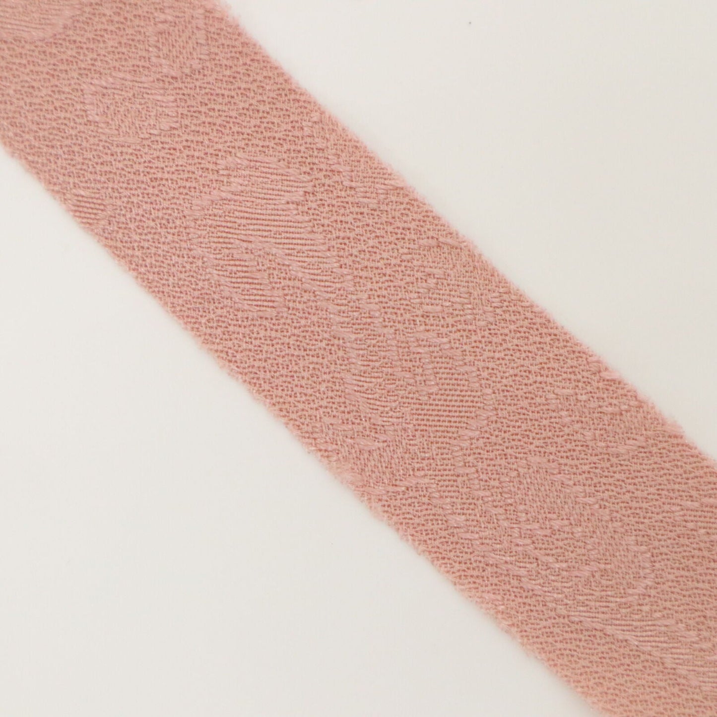 Smoky pink plain crepe (Y02003015)