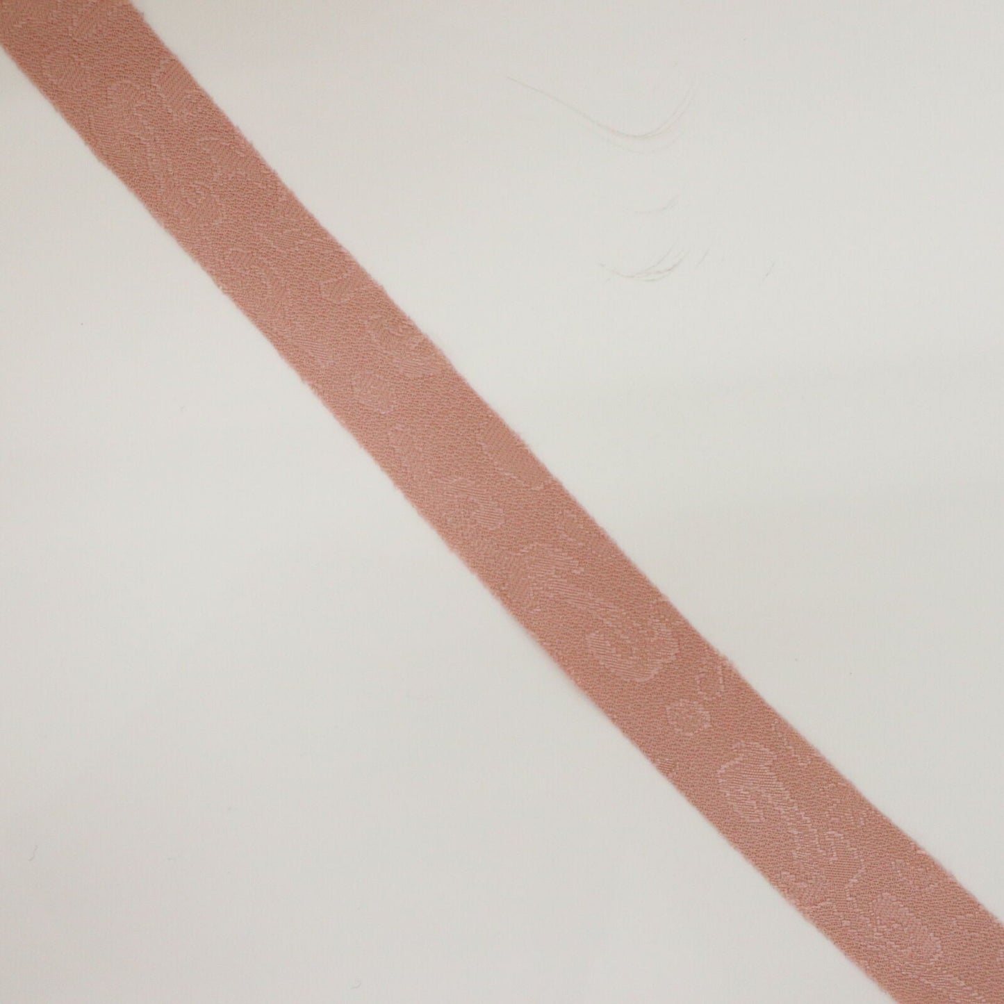 Smoky pink plain crepe (Y02003015)