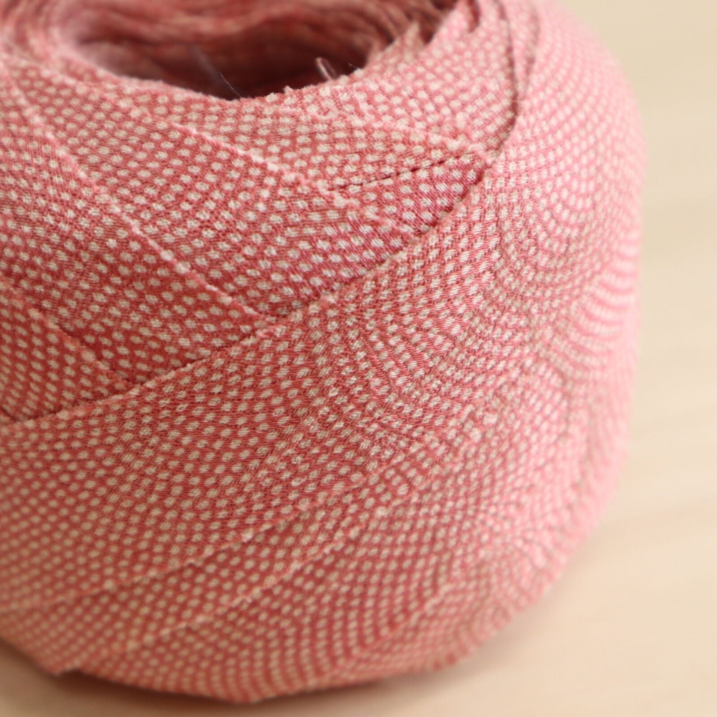 Edo Komon Shark Komon Pattern/Crape Crepe (Y02008059)