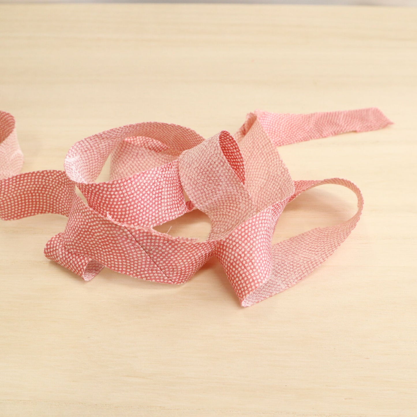 Edo Komon Shark Komon Pattern/Crape Crepe (Y02008059)