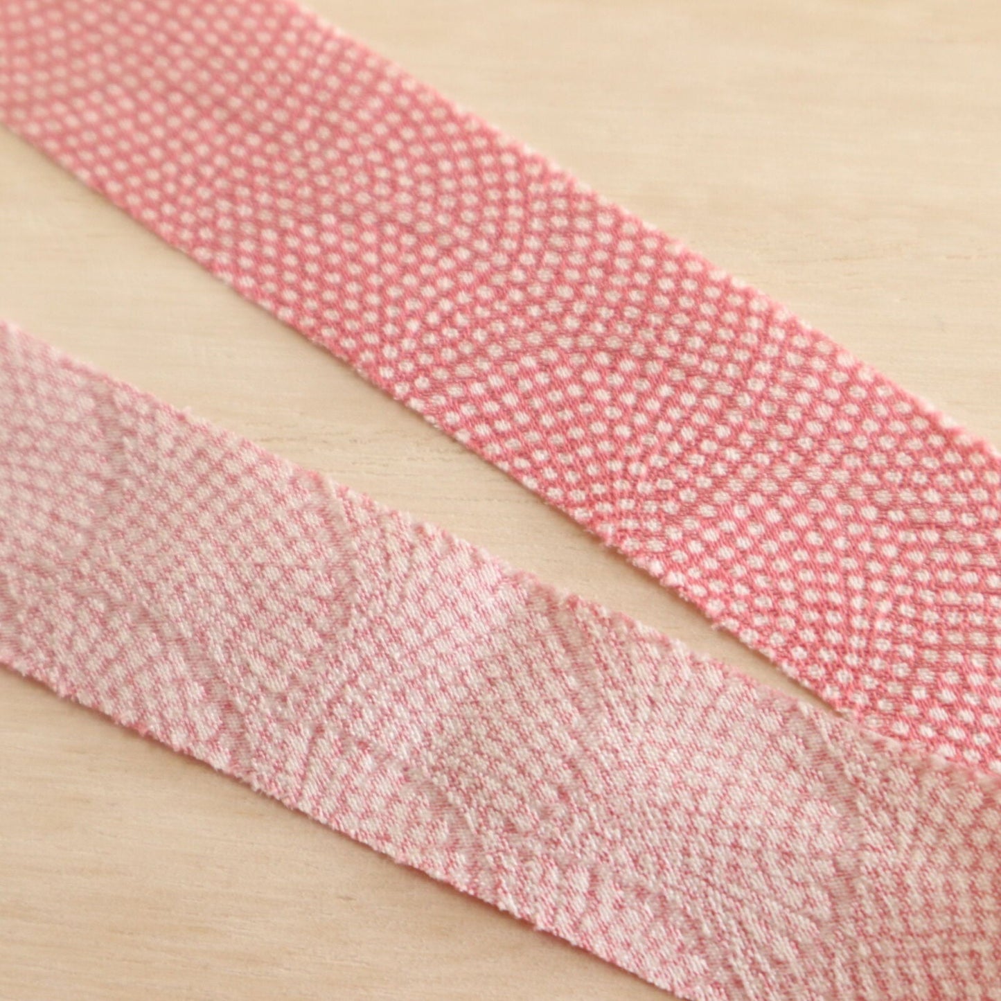 Edo Komon Shark Komon Pattern/Crape Crepe (Y02008059)