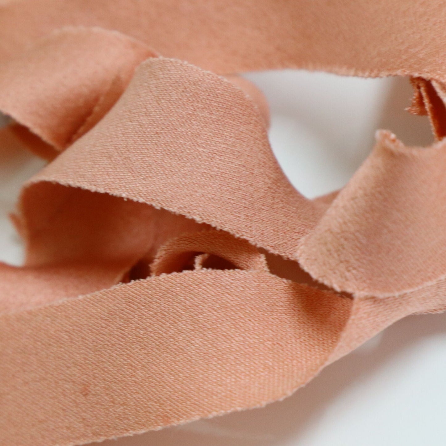 Pale pink tsukesage with chrysanthemums, peonies, and other flowers and a drum design, pure silk (Y02008072)